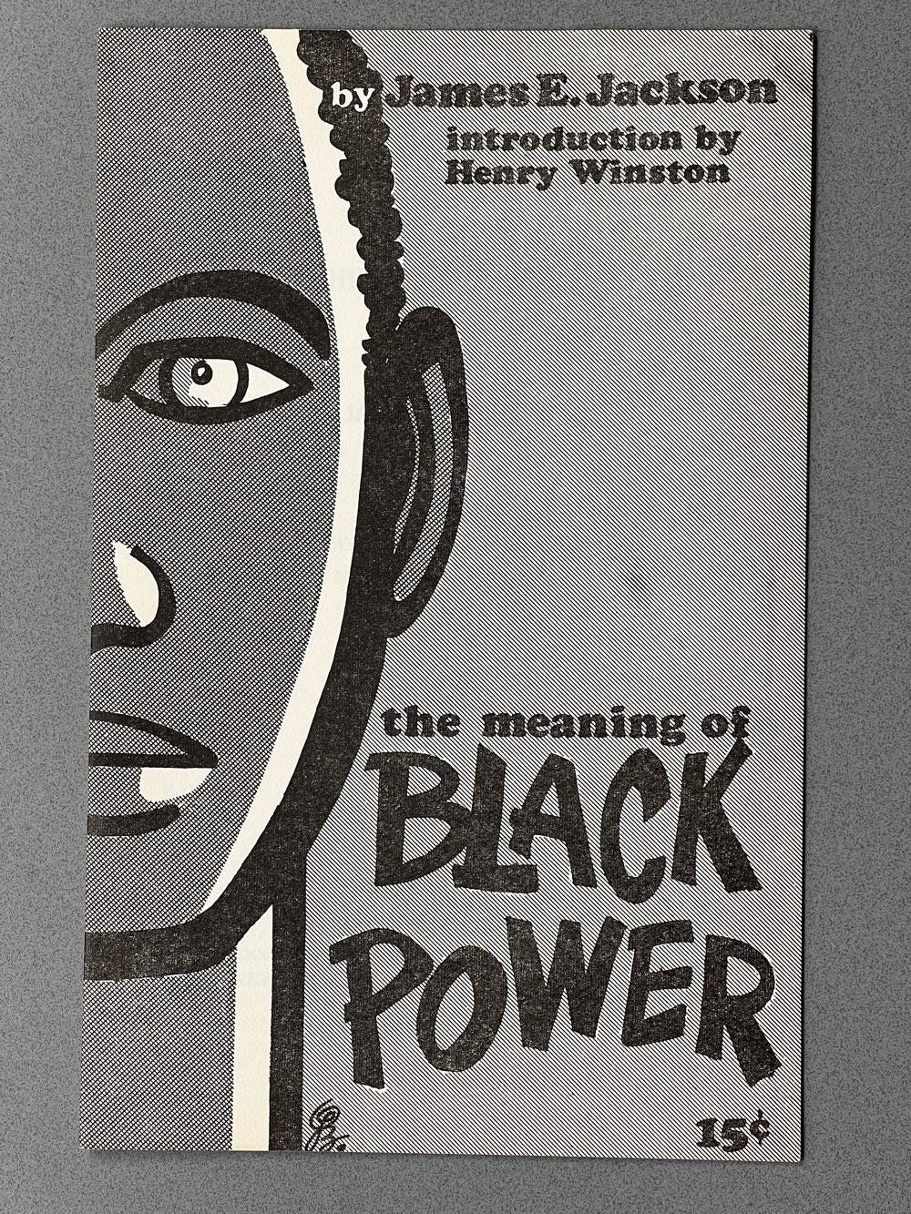 The Meaning of Black Power