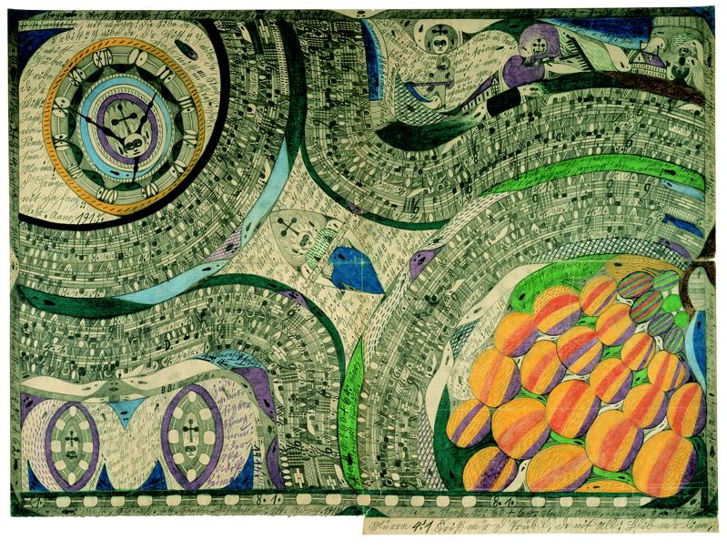 art brut