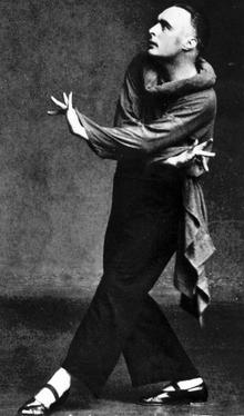 dance