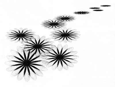 generative and computer art