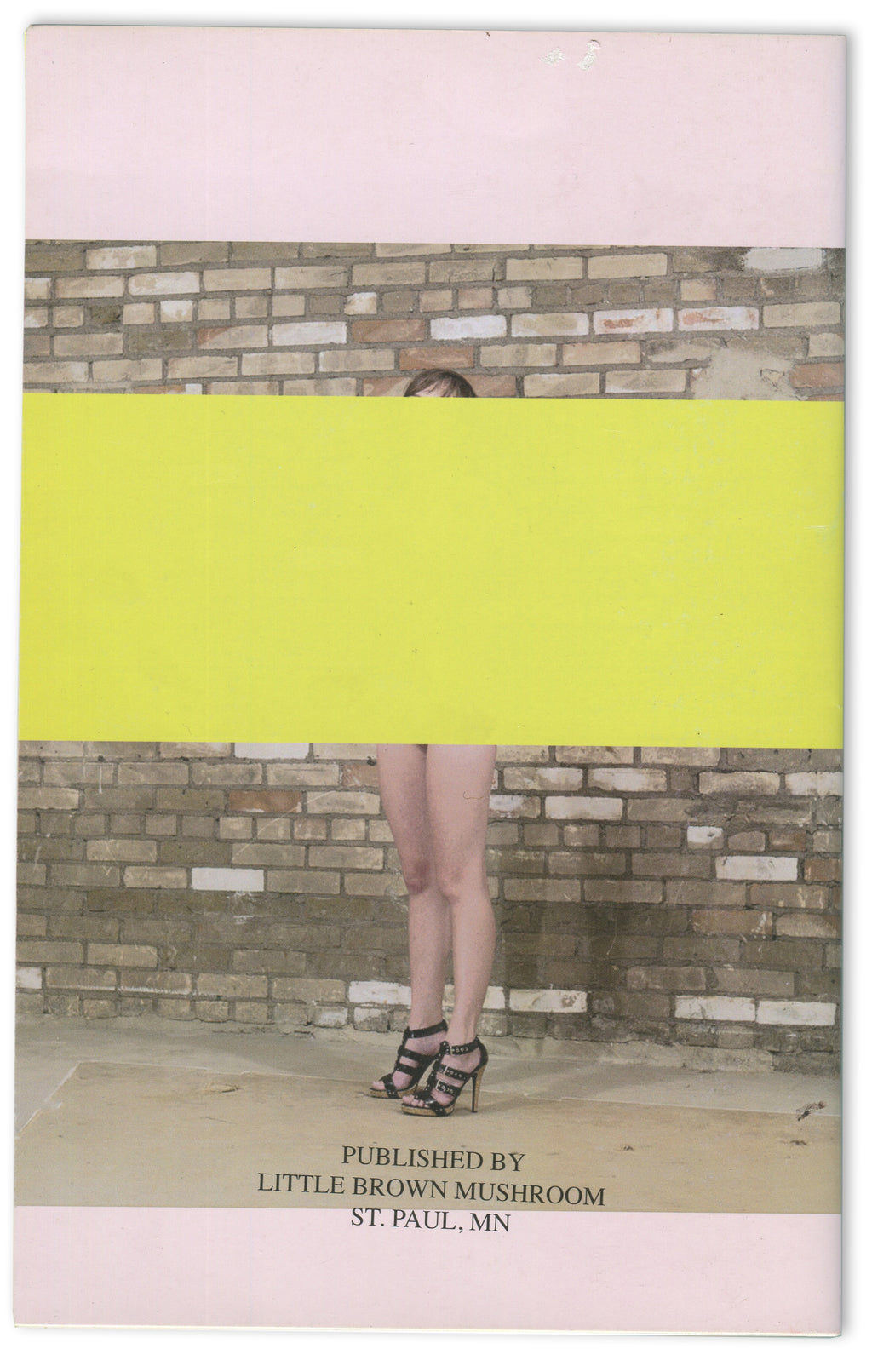 Lonely Boy Mag No. A-1, Alec Soth's "Midwestern Exotica"